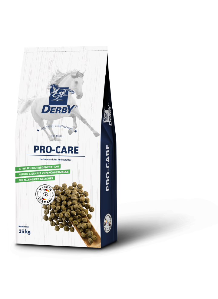DERBY Pro-Care